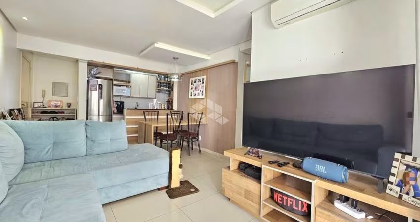 Apartamento de 3 dormitórios 1 suíte e 1 vaga coberta no Centro de Canoas