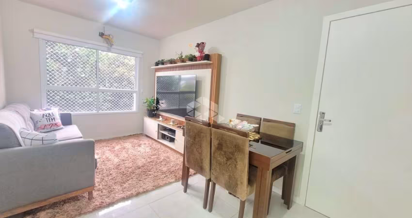 Apartamento 2 dormitórios à venda no bairro Estância Velha em Canoas - Financiamento bancário e FGTS
