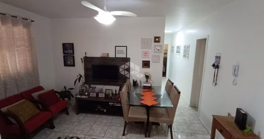 Apartamento de 3 dormitórios em Nossa Senhora das Graças com documentação ok e aceita financiamento - O sonho da casa própria ao seu alcance!