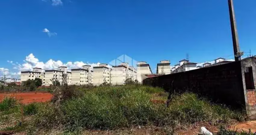Terreno 8x25 à venda no bairro brigadeira, canoas/rs - 218m² | aceita financiamento e veículo no negócio
