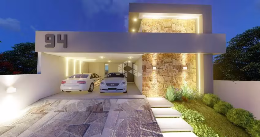 Terreno à venda no bairro são josé em canoas - 390m² - posição solar leste com vista para  - ideal para financiamento + construção da casa dos sonhos!