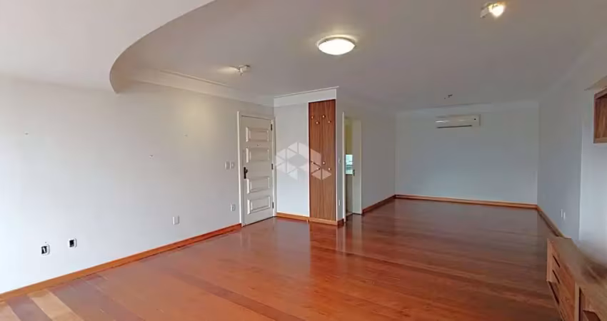 Apartamento 3 dormitórios, 186 metros quadrados, suíte, 3 banheiros, 3 vagas, e cozinha mobiliada bairro centro, em novo hamburgo.