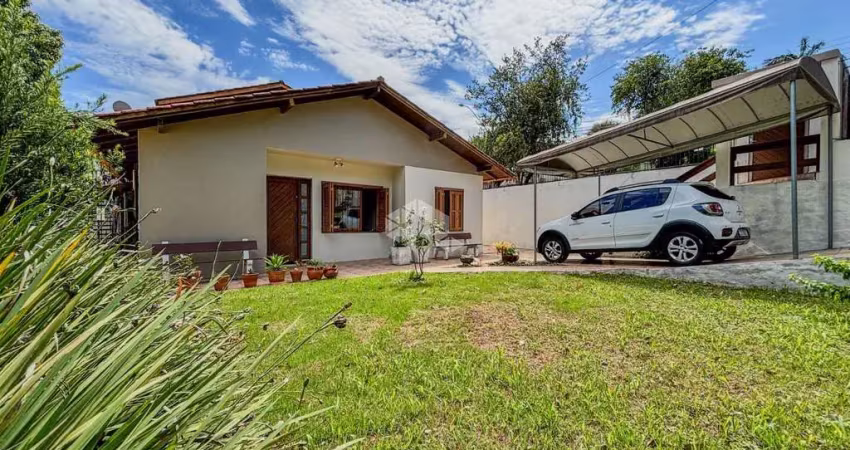 Casa 3 dormitórios, 300 metros quadrados, 2 suítes, 3 banheiros, 2 vagas, bairro operário, em novo hamburgo.