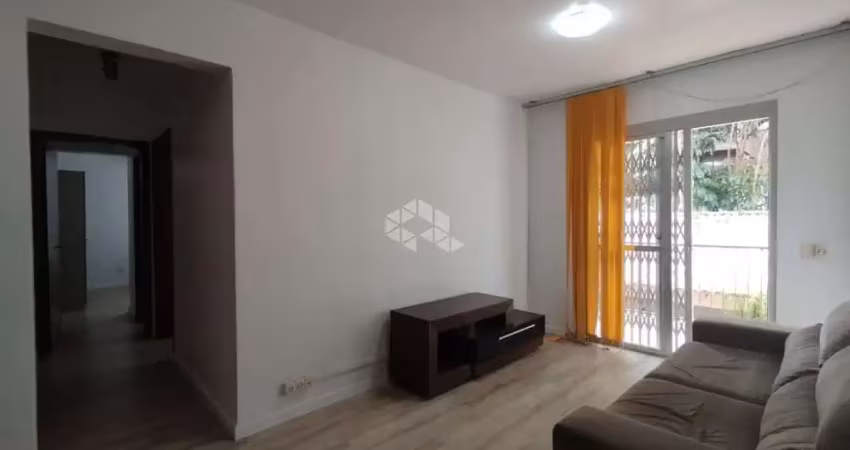 Apartamento no centro 2 dormitórios,, 1 suíte, 2 banheiros, 1 vaga,de garagem ciberta  em novo hamburgo.