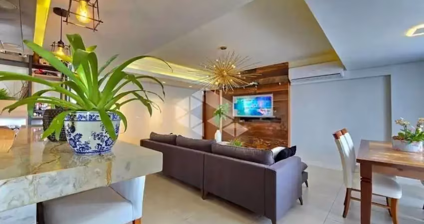 Apartamento 3 dormitórios, suíte,sacada,2 box,elevador,piscina,academia,2 vagas,bairro guarani,novo hamburgo. aceita financiamento e fgts.