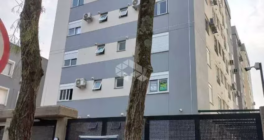 Apartamento 2 dormitórios, suíte, 2 banheiros, 1 vaga, bairro centro, em novo hamburgo.