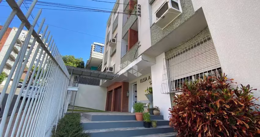 Apartamento de 2 dormitórios no centro de novo hamburgo- ótima localização