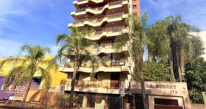 Apartamento 2 dormitórios 1 vaga, bairro rio branco, em novo hamburgo. aceita financiamento e fgts.