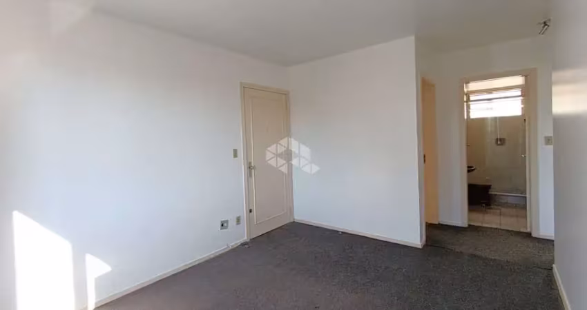 Apartamento 2 dormitórios, 1 banheiro, bairro rio branco, novo hamburgo. aceita financiamento e fgts.