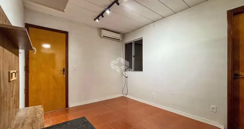 Apartamento de 2 dormitórios, vaga, playground, salão de festas, portaria 24h, próximo da, av. maurício cardoso, hamburgo velho, novo hamburgo.