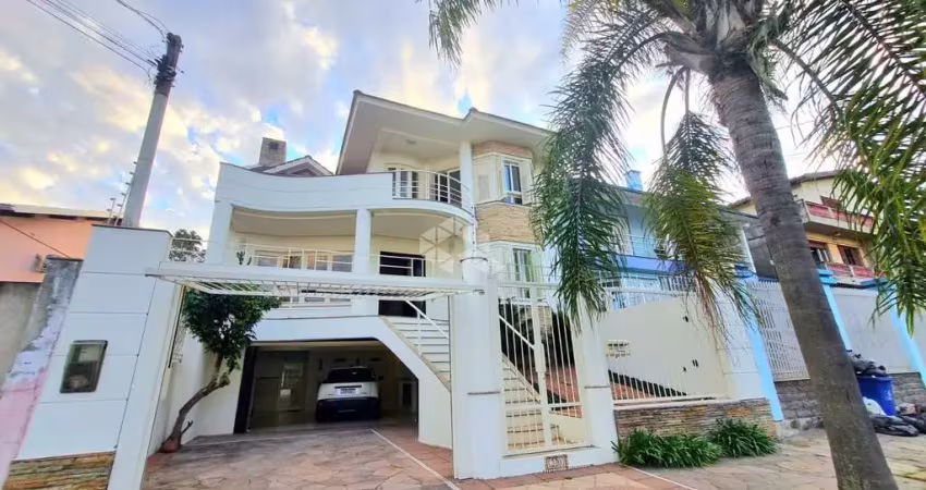 Casa no marechal rondon com 3 quartos e 2 banheiros à venda, 298 m²