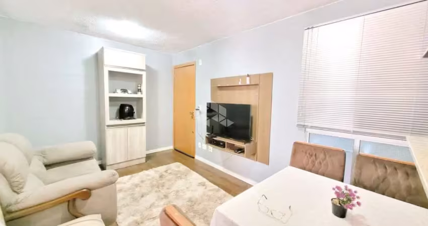 Apartamento térreo à venda no bairro são jose em canoas - aceita financiamento e fgts!