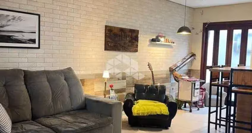 Casa 3 dormitórios em condomínio no nossa senhora das graças, canoas/rs ? aceita financiamento, fgts, consórcio e minha casa minha vida