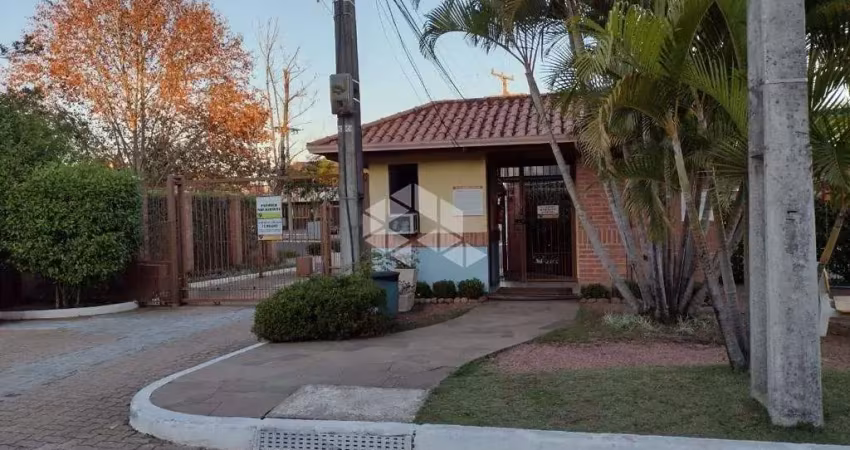 Casa em condomínio fechado com 3 quartos à venda na Rua dos Jasmins, 120, Igara, Canoas
