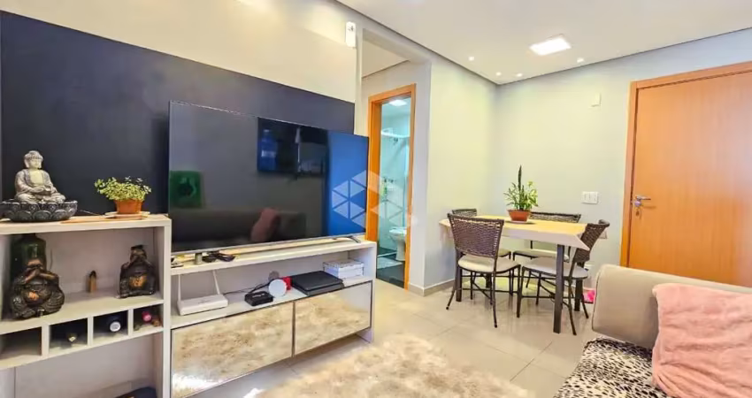 Apartamento de 2 dormitorios com 1 vaga de garagem no bairro humaita - porto alegre rs.