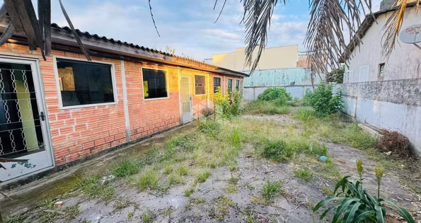 VENDE TERRENO DE 484m² NO BAIRRO NITERÓI CANOAS
