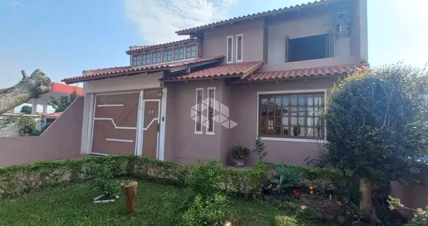 Casa/sobrado a venda no bairro estância velha - canoas