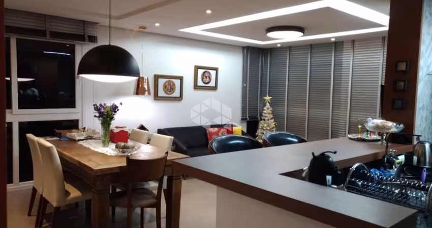 Apartamento à venda com 2 dormitórios  em Canoas/RS