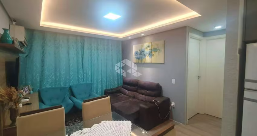 APARTAMENTO COM 2 DORMITORIOS EM CANOAS