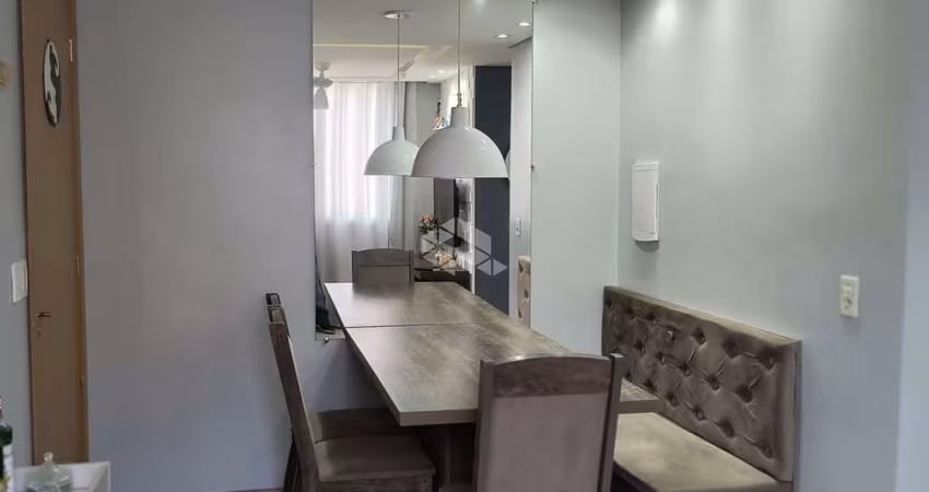 APARTAMENTO 2 QUARTOS  OLARIA CANOAS