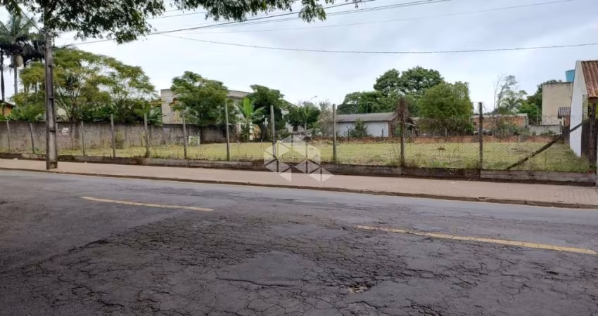 Terreno à venda  bairro Feitoria.