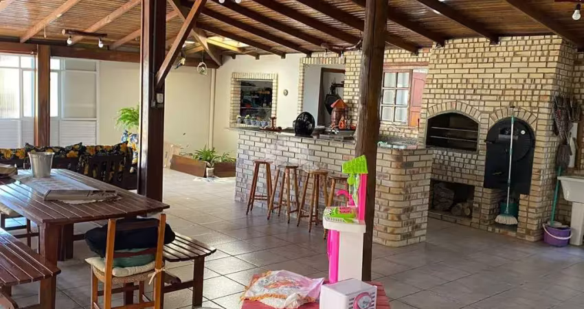 Casa com 3 quartos à venda na Rua Visconde de Taunay, 239, Harmonia, Canoas
