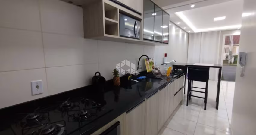 Casa 2 quartos, dormitorios  reformada