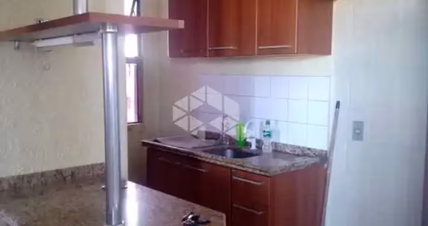 Apartamento com 2 quartos à venda na Rua Quatro, 36, Estância Velha, Canoas