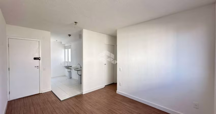 Apartamento 2 Dormitórios Reformado