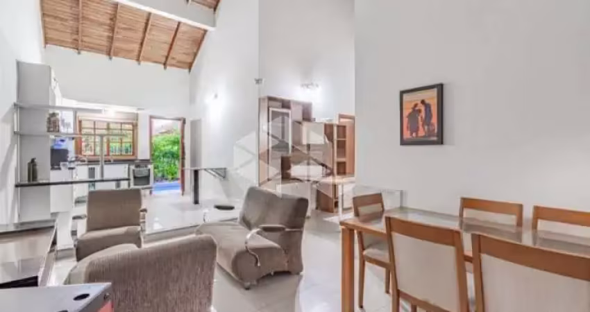 Casa com 3 quartos e 2 banheiros bairro mont serrat em canoas!