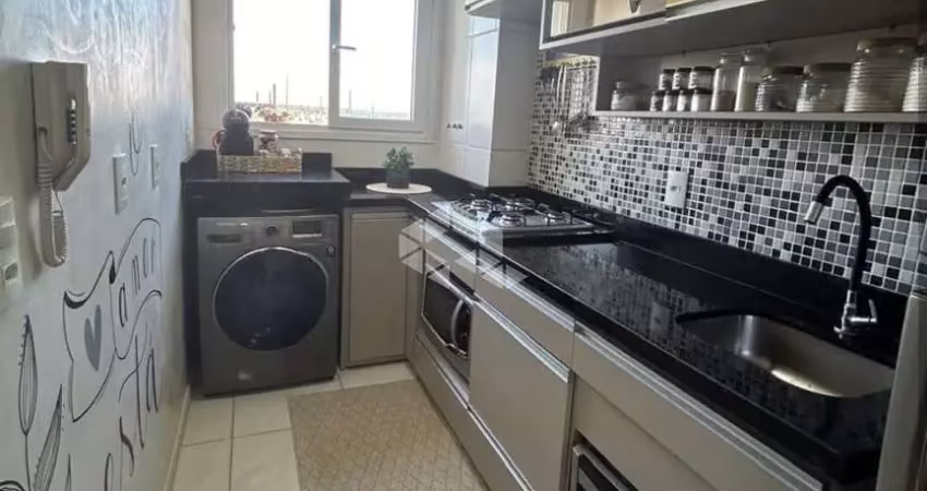 Apartamento Mobiliado de 3 Dormitórios Igara Canoas
