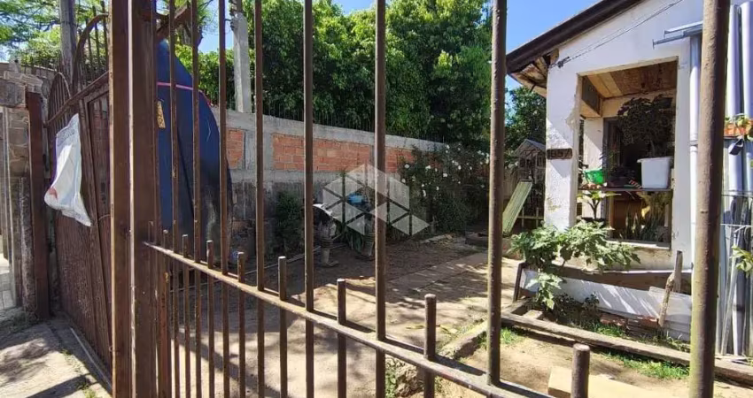 Casa com 1 quarto à venda na Rua Santos Dumont, 1057, Niterói, Canoas