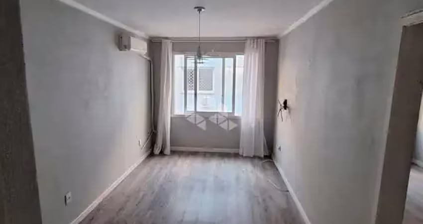 Apartamento 01 dormitorio em cristo redentor, porto alegre/rs