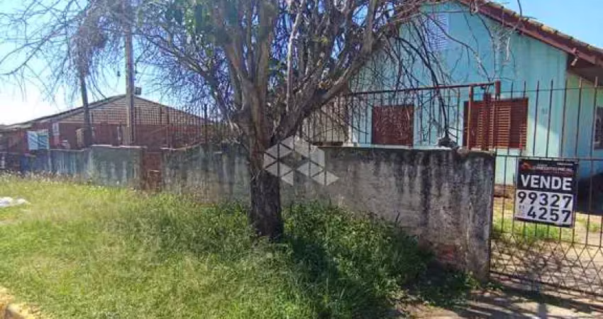 Casa com 2 quartos à venda na Rua Júlio Finkler Primo, 33, Olaria, Canoas