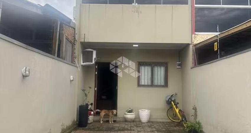 Sobrado a Venda