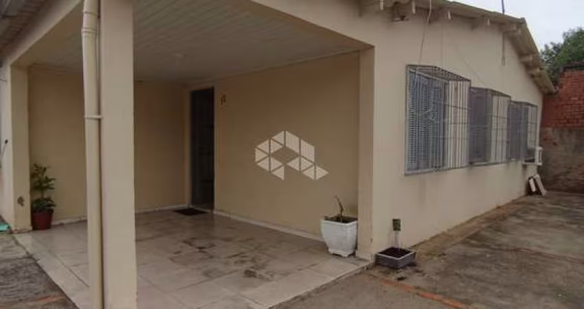 Casa 3 quartos, canoas, bairro guajuviras