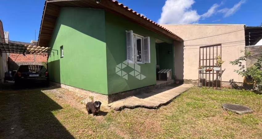 Casa 2 dormitórios em Canoas