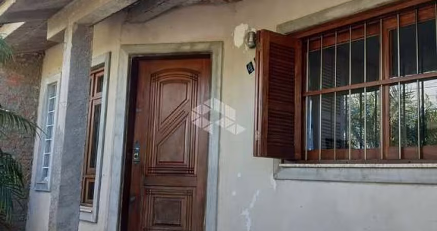 Casa com 2 quartos,em  canoas no bairro igara