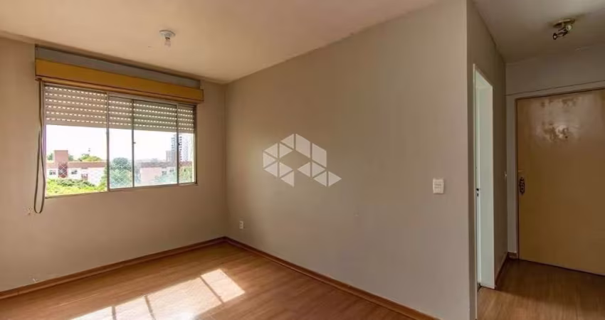 Apartamento com 55,75 m² e 2 dormitórios - Centro, Canoas/RS.