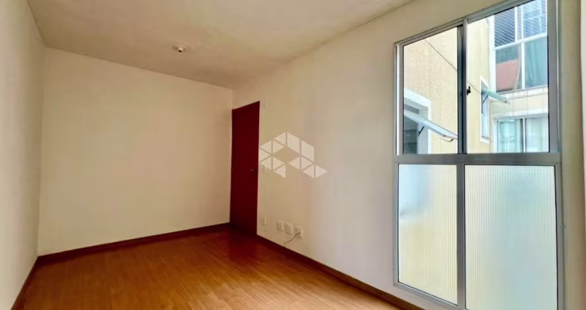 Apartamento com 2 dormitórios e 41 m² - Estância Velha