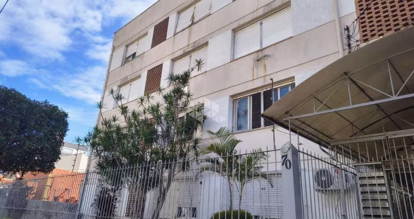 Vende-se apartamento no bairro Marechal Rondon - 118m²