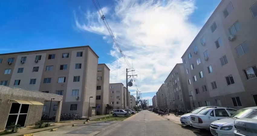 Vende-se apartamento em Canoas - Bairro Estância Velha