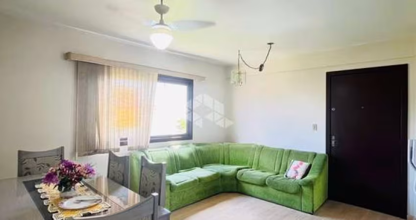 APARTAMENTO 02 DORMITÓRIOS - NOSSA SENHORA DAS GRAÇAS