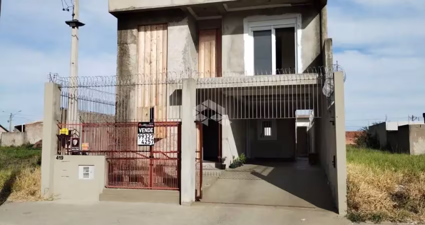 Casa com 3 quartos à venda na Rua Munique, 419, São José, Canoas