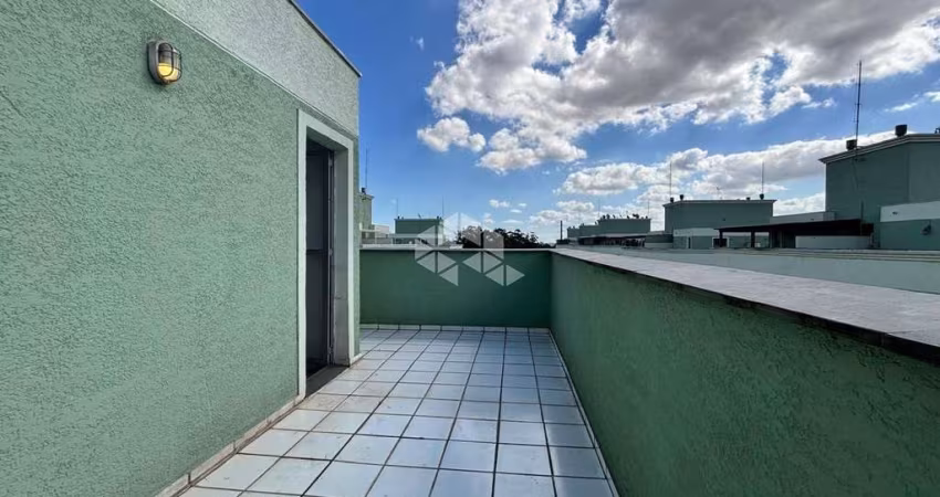 COBERTURA 3 QUARTOS EM OTIMA LOCALIZAÇÃO