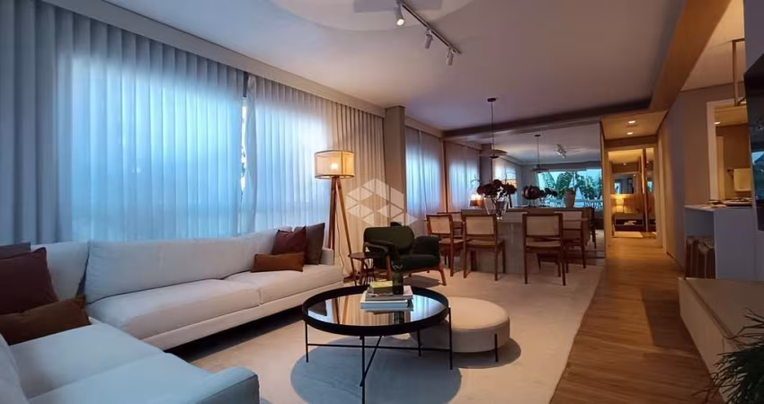 Apartamento 03 dormitórios Grand Park Moinhos