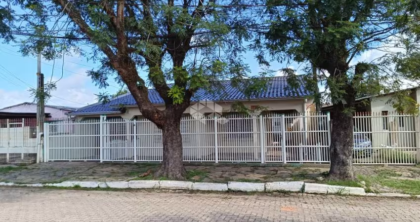 CASA 03 DORMITÓRIOS - HARMONIA, CANOAS