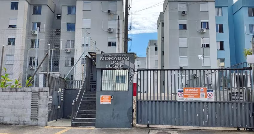 Apartamento 2 quartos Olaria - Canoas