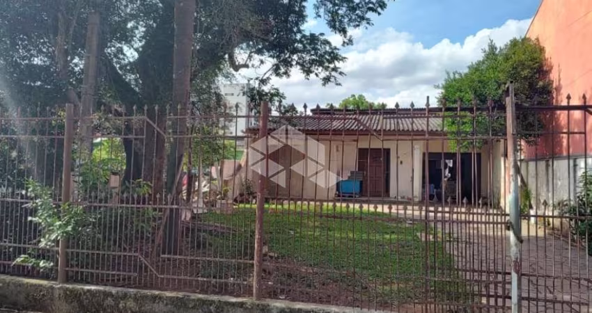 Excelente Oportunidade no Bairro Niterói - Terreno em Localização Privilegiada