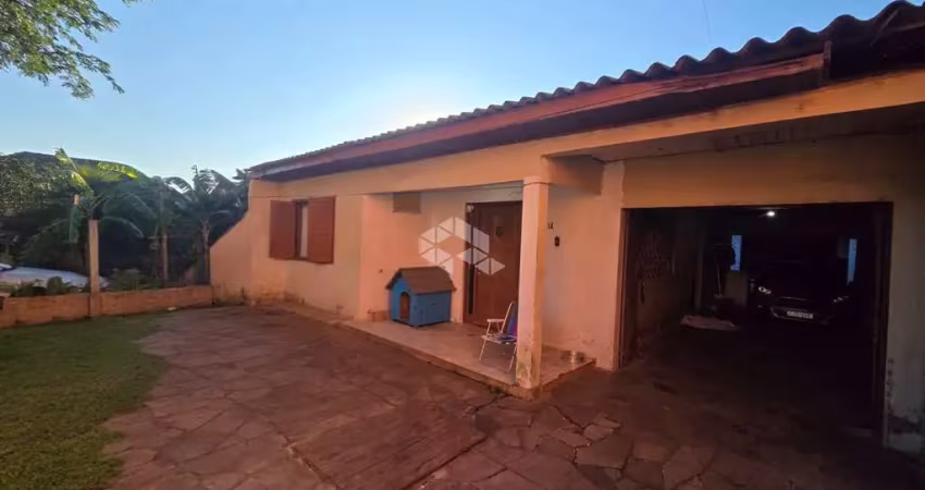 Excelente oportunidade no bairro niterói - terreno em localização privilegiada